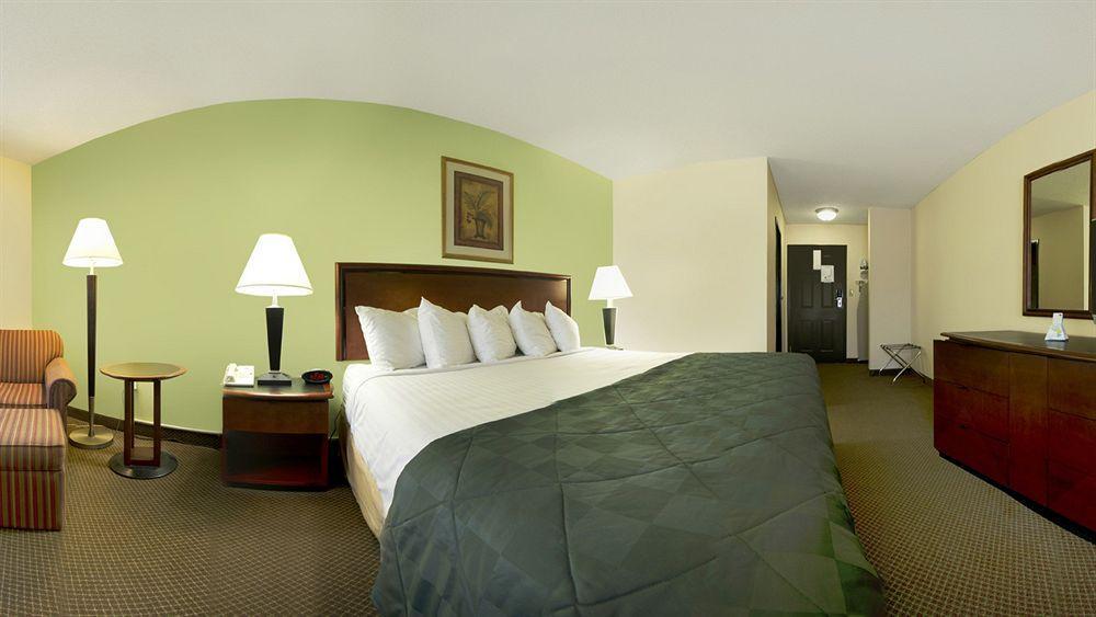 Best Western Huntington Mall Inn Barboursville Exterior foto